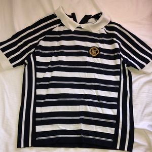 Striped Shirt. Never worn.